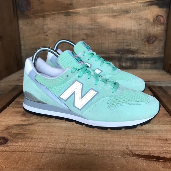 new balance mint 996